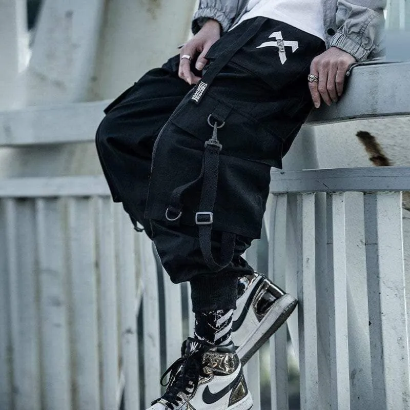 Tactical Techwear Pants sold by Yugen Theory
