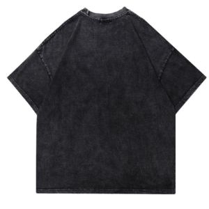 UNINHIBITEDNESS Dark Space Graphic T-Shirt sold by Yugen Theory