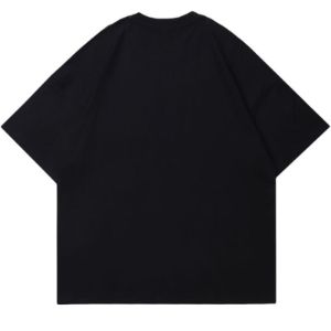 UNINHIBITEDNESS Dark Space Graphic T-Shirt sold by Yugen Theory