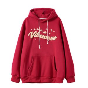 Christmas Hoodie Santa Delivering Gifts sold by Yugen Theory