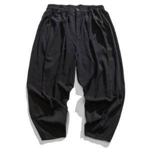 Sawaki Japanese Pants sold by Yugen Theory