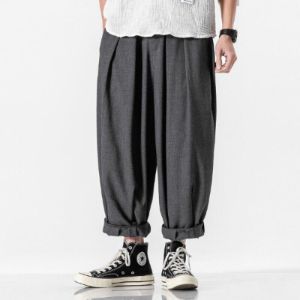 Sawaki Japanese Pants sold by Yugen Theory