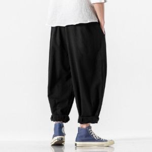 Sawaki Japanese Pants sold by Yugen Theory