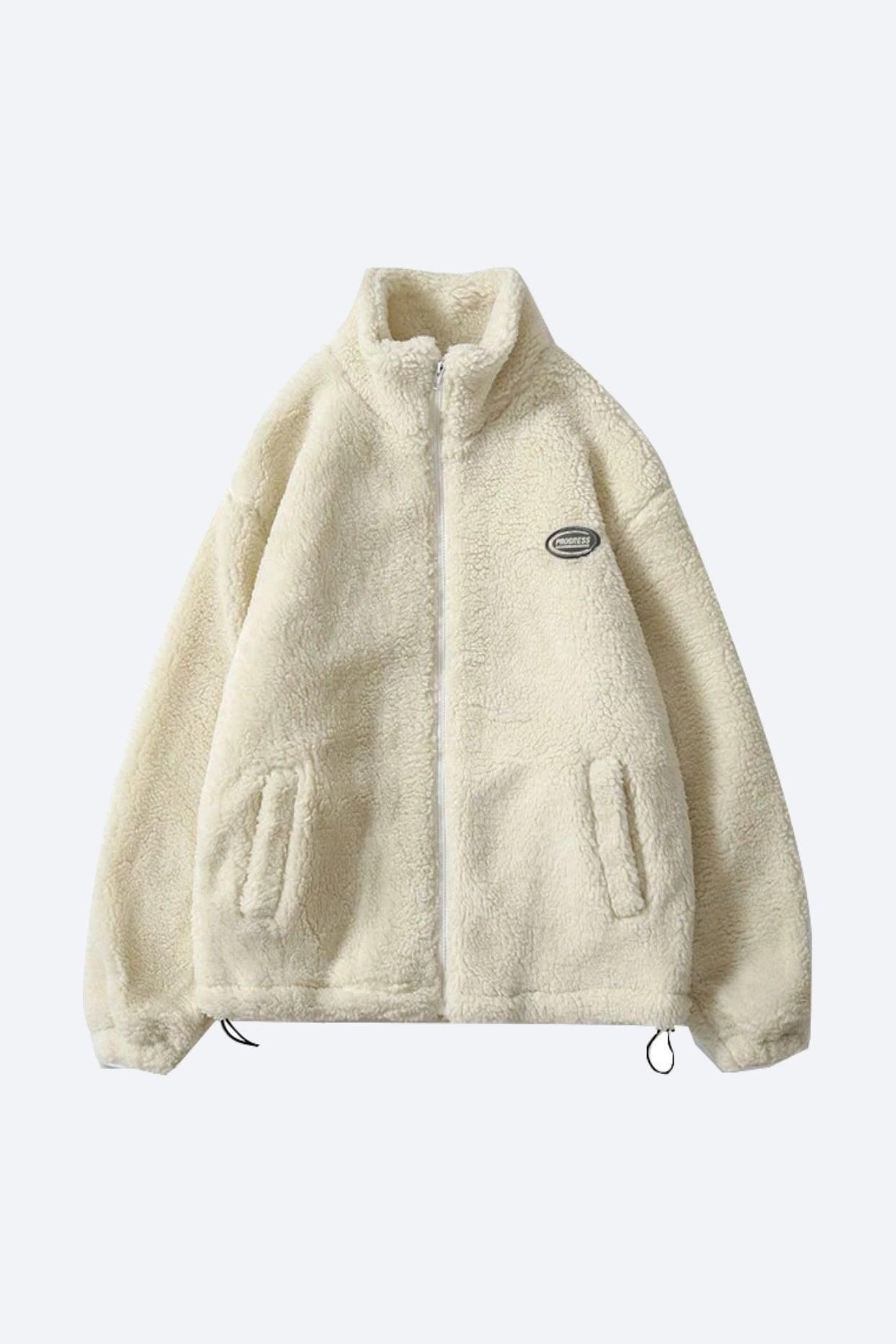 Sweet Jacket sold by Yugen Theory