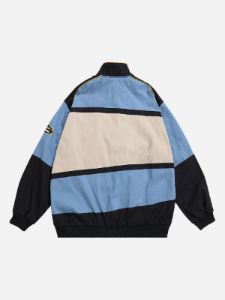 ミュージシャン JSF Delivery Jacket Feat.COOK jesse J's】JSF Delivery Jacket Feat. COOK | CLOUDLAND33