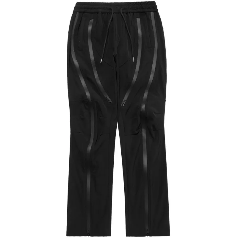 Deformation Zipper Pants sold by Yugen Theory
