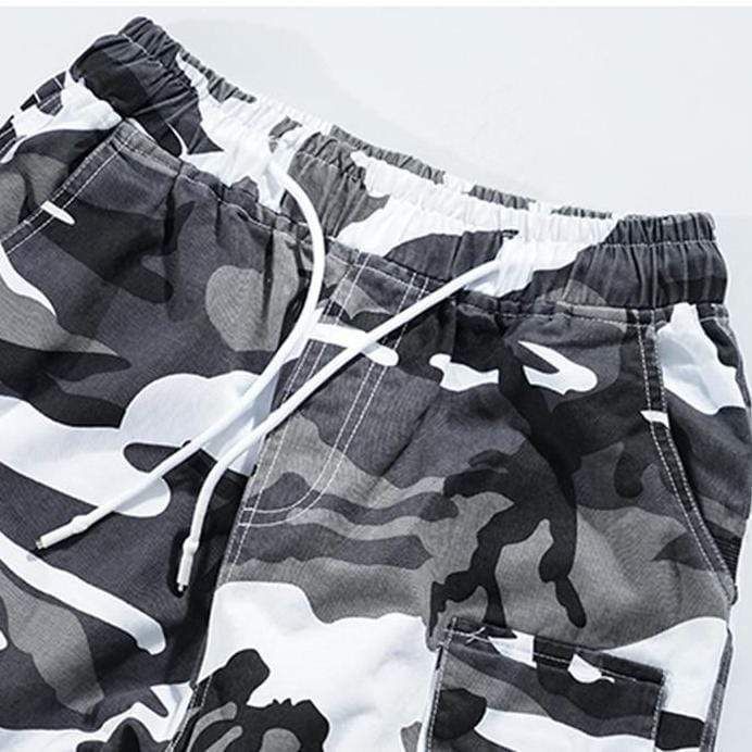 Camo Mars Pants sold by Yugen Theory product image thumbnail 5