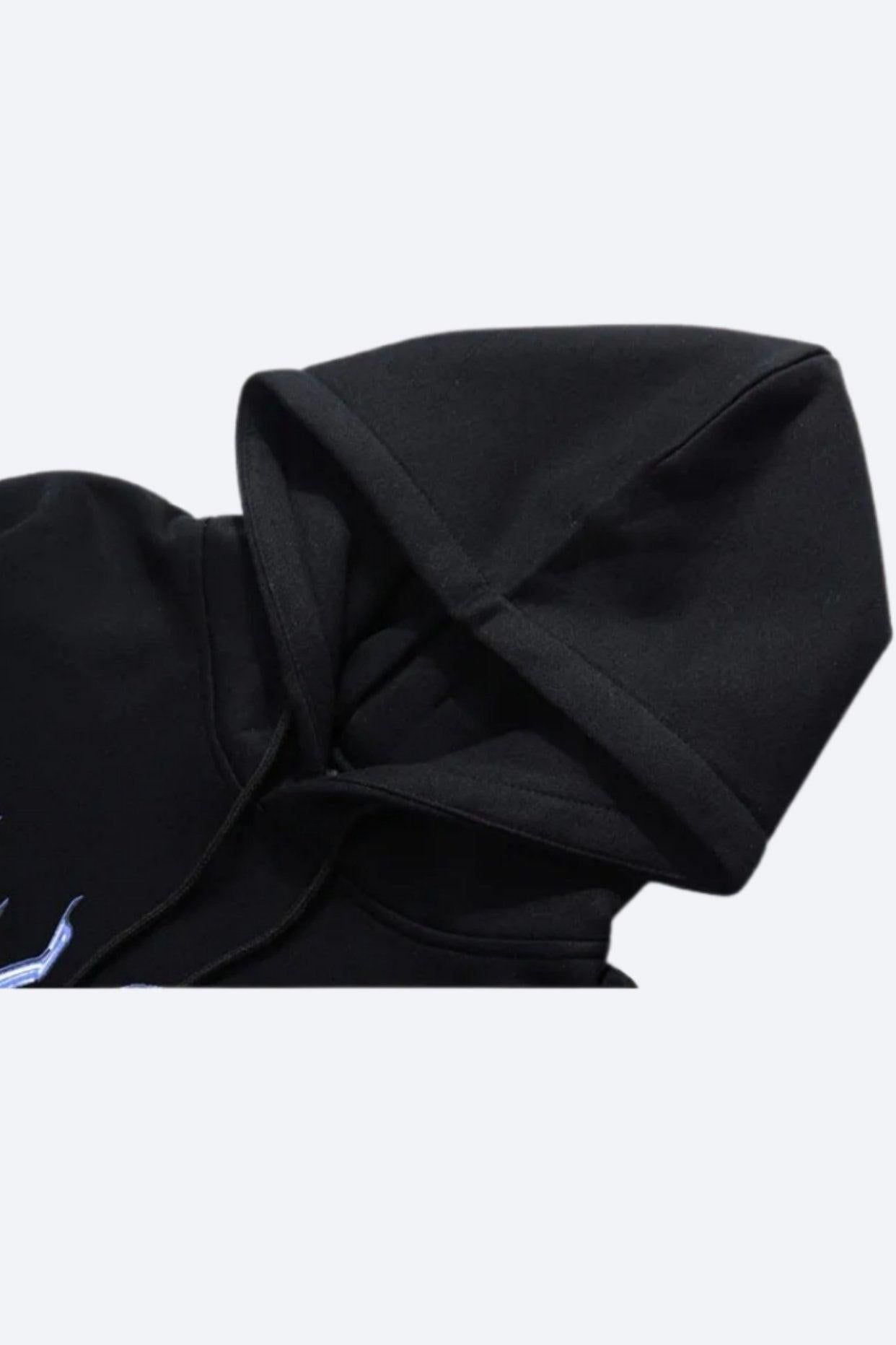Parliamo Hoodie sold by Yugen Theory product image thumbnail 5