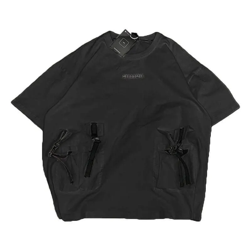 Essential Tech Ware T-Shirt sold by Yugen Theory