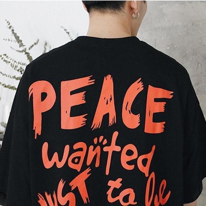 Freedom T-Shirt sold by Yugen Theory product image thumbnail 3