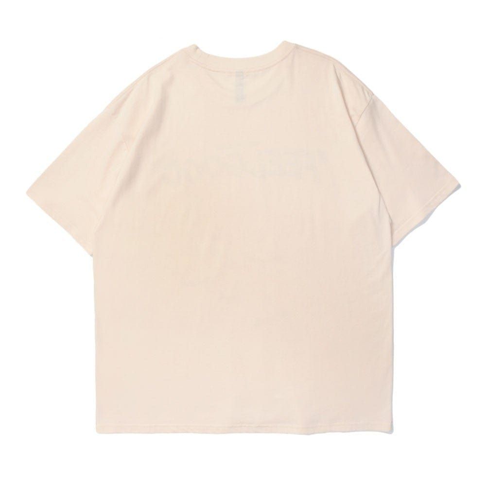 Feel Good Teddy Bear T-Shirt sold by Yugen Theory product image thumbnail 5