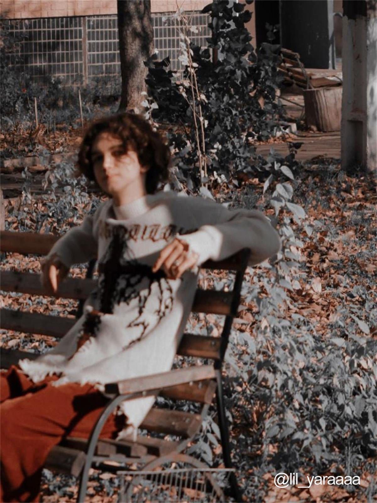 The Wings Of Dragon Knit Sweater sold by Yugen Theory product image thumbnail 4