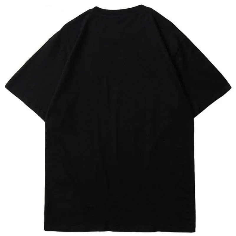 Redemption T-Shirt sold by Yugen Theory