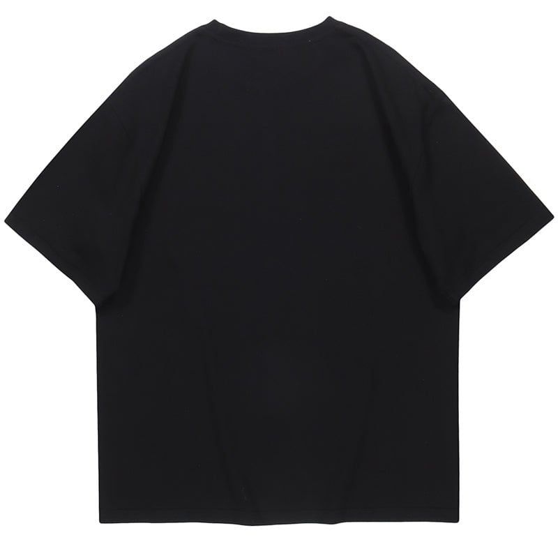 Summer T-shirt Fun Camping sold by Yugen Theory product image thumbnail 3