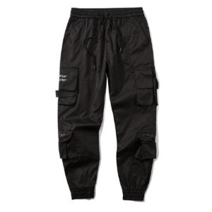 Urban Adventurer Pants sold by Yugen Theory