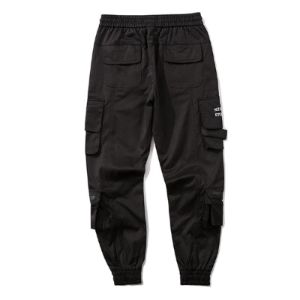 Urban Adventurer Pants sold by Yugen Theory