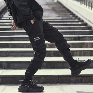 Urban Adventurer Pants sold by Yugen Theory