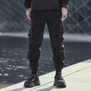 Urban Adventurer Pants sold by Yugen Theory