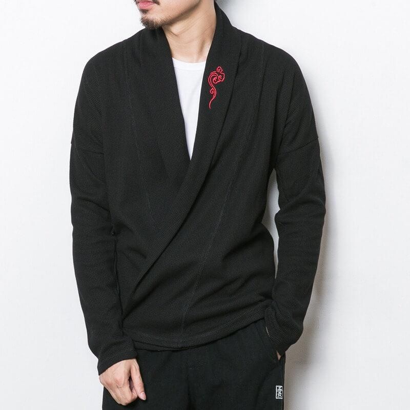 Toshigo Kimono sold by Yugen Theory product image thumbnail 4