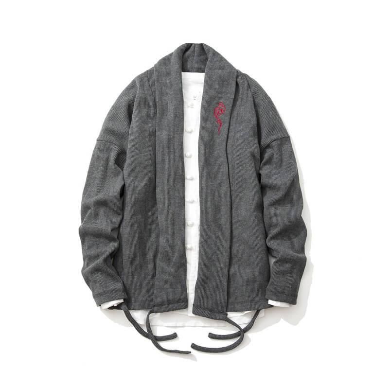 Toshigo Kimono sold by Yugen Theory product image thumbnail 3