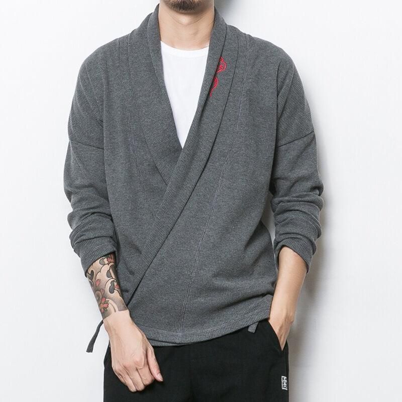 Toshigo Kimono sold by Yugen Theory