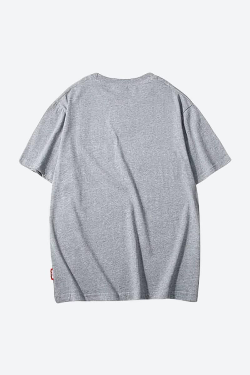 Simple T-Shirt sold by Yugen Theory product image thumbnail 4