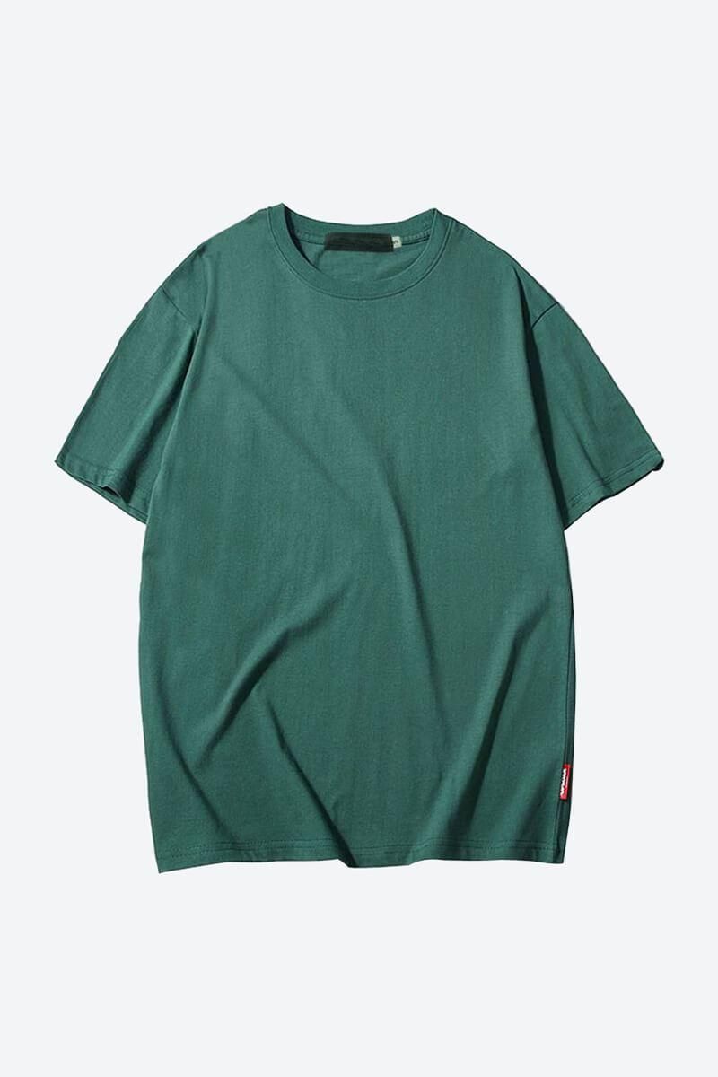 Simple T-Shirt sold by Yugen Theory