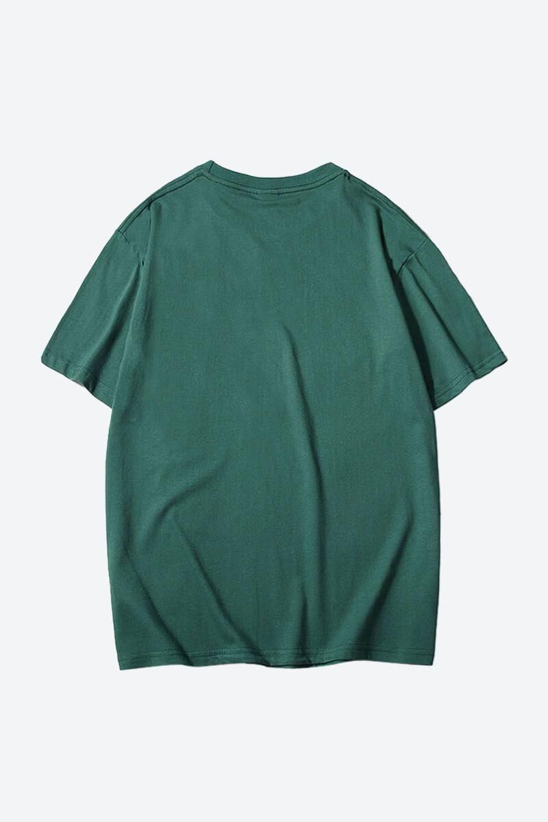 Simple T-Shirt sold by Yugen Theory product image thumbnail 2