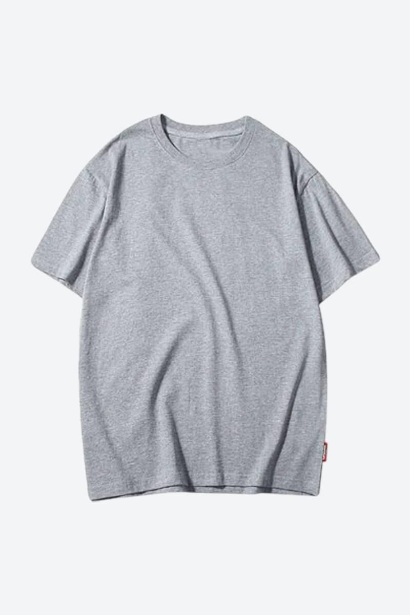 Simple T-Shirt sold by Yugen Theory product image thumbnail 3