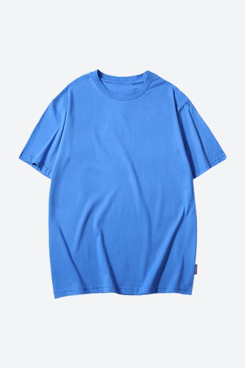 Simple T-Shirt sold by Yugen Theory product image thumbnail 5