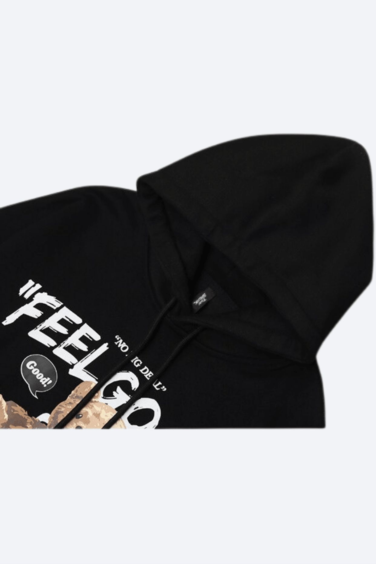 Feelgood Hoodie sold by Yugen Theory product image thumbnail 5
