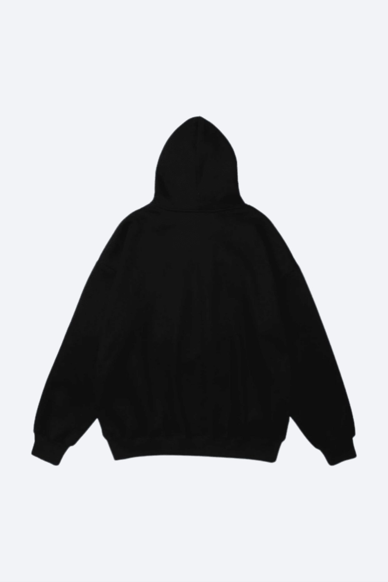 Feelgood Hoodie sold by Yugen Theory product image thumbnail 4