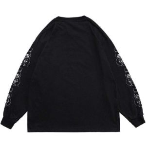 Monster Sweatshirt sold by Yugen Theory
