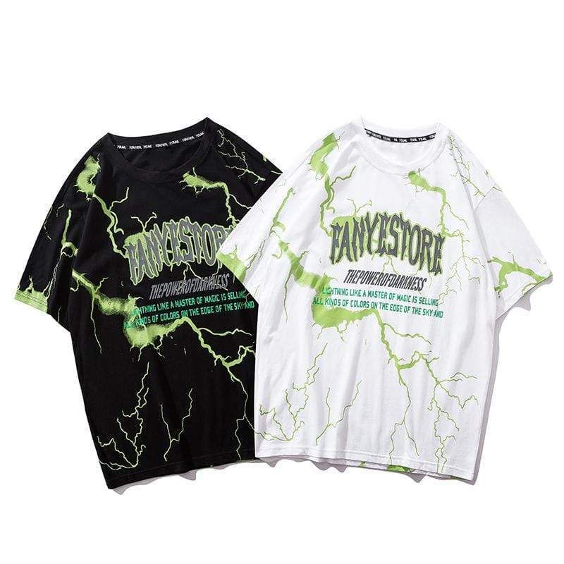 VEINST-Shirt sold by Yugen Theory product image thumbnail 4