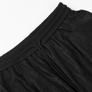 Dark Punk Folds Harem Pants sold by Yugen Theory