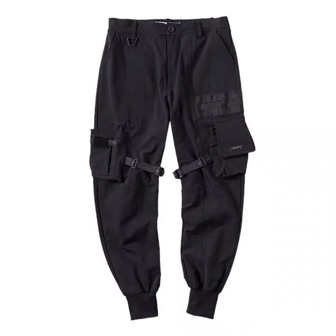 Combat Ribbons Cargo Pants sold by Yugen Theory product image thumbnail 3