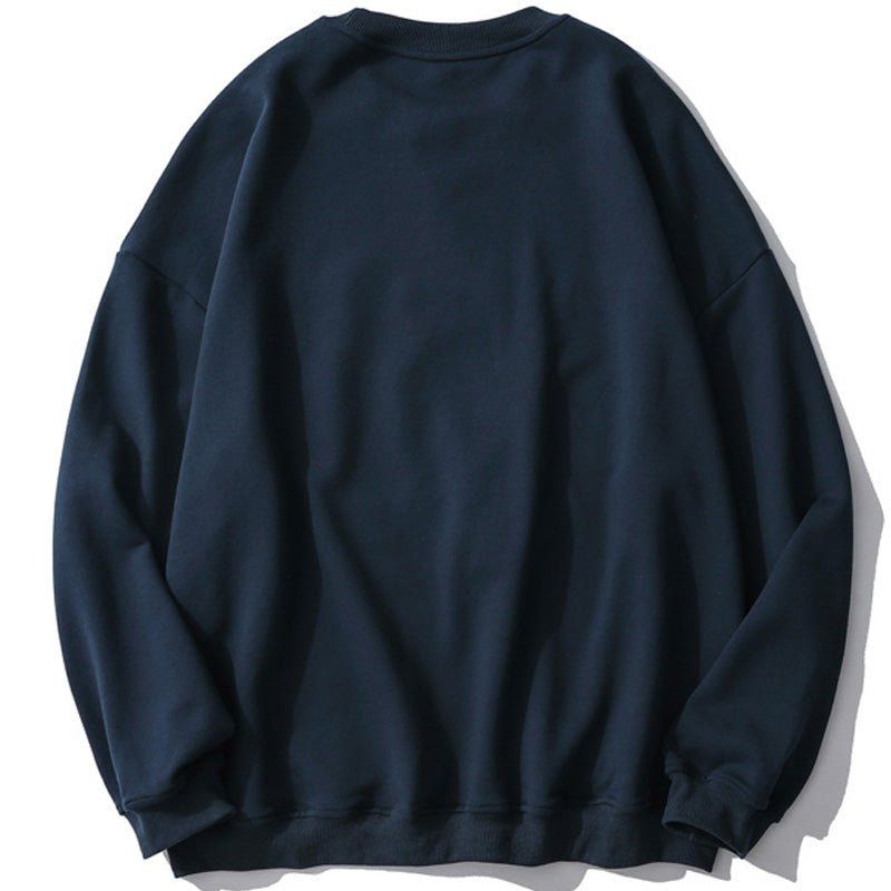 Vintage Sweat Shirt GATIONDOPS sold by Yugen Theory product image thumbnail 3