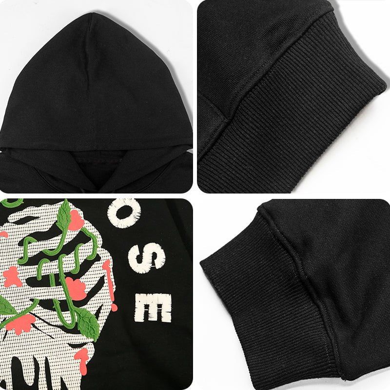 Streetwear Hoodie Martina Rose sold by Yugen Theory product image thumbnail 5