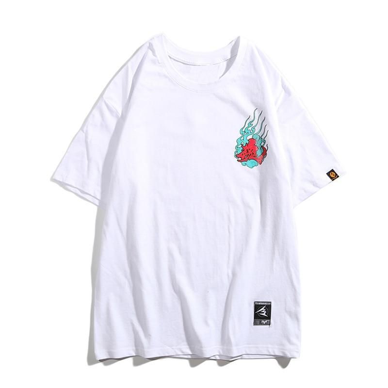 Serpent T-Shirt sold by Yugen Theory product image thumbnail 5