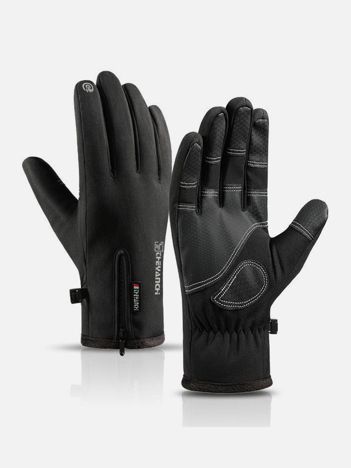 Outdoor Skiing Gloves sold by Yugen Theory