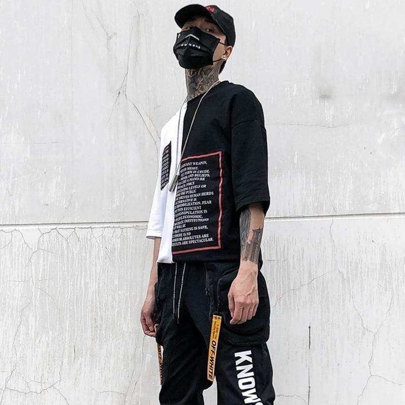 Vice T-Shirt sold by Yugen Theory