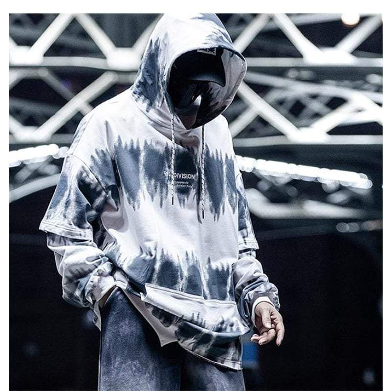 Lightweight Tactical Hoodie sold by Yugen Theory