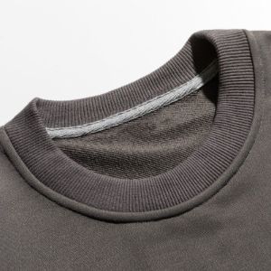 Vintage Sweatshirt Embroidered Graphic sold by Yugen Theory