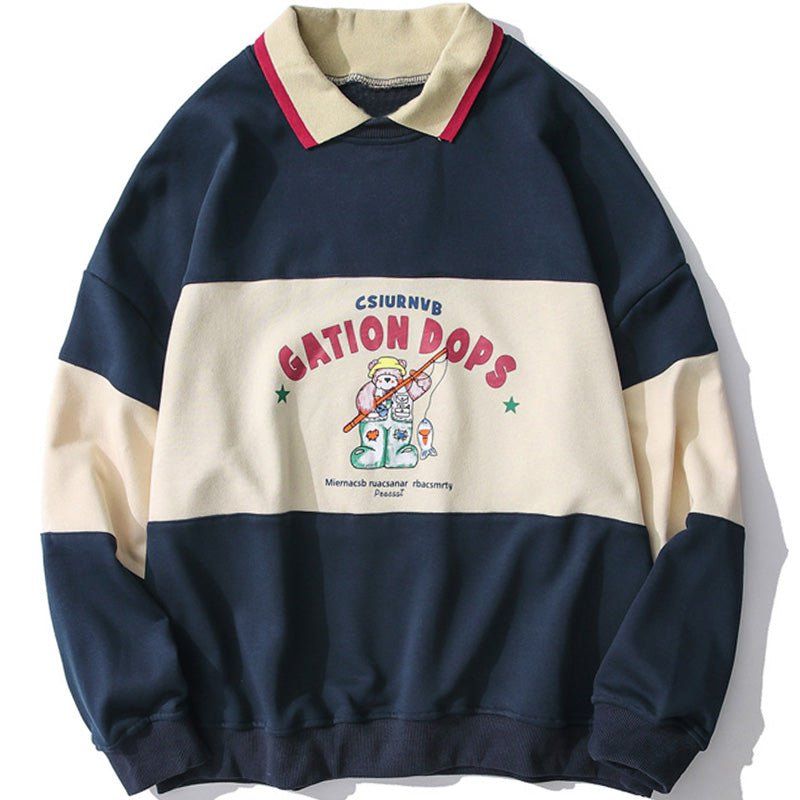 Pull Spacefox Amixem Sweat Capuche Citizen Spacefox Sales