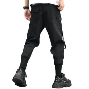 Combat Ribbons Cargo Pants sold by Yugen Theory