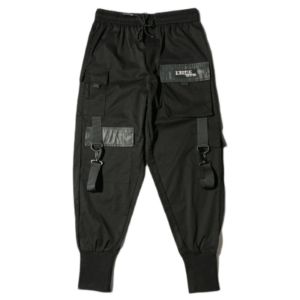 Combat Ribbons Cargo Pants sold by Yugen Theory