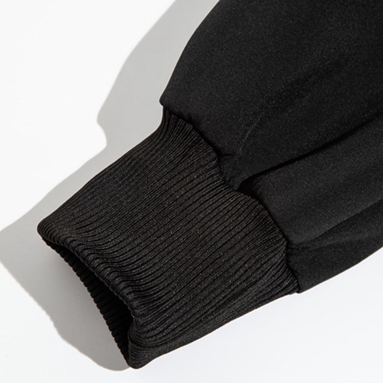 Combat Multi Pockets Cargo Pants sold by Yugen Theory product image thumbnail 5