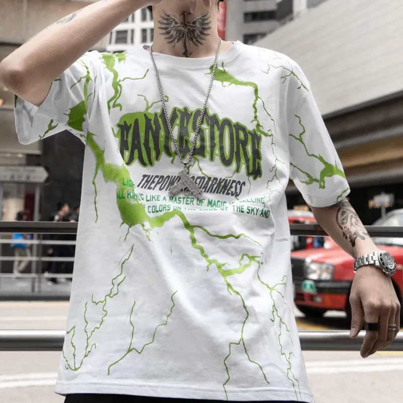 VEINST-Shirt sold by Yugen Theory