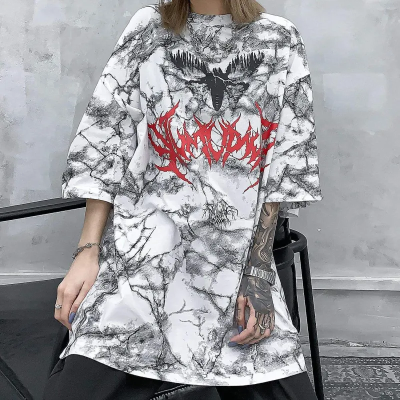 Moth T-Shirt sold by Yugen Theory