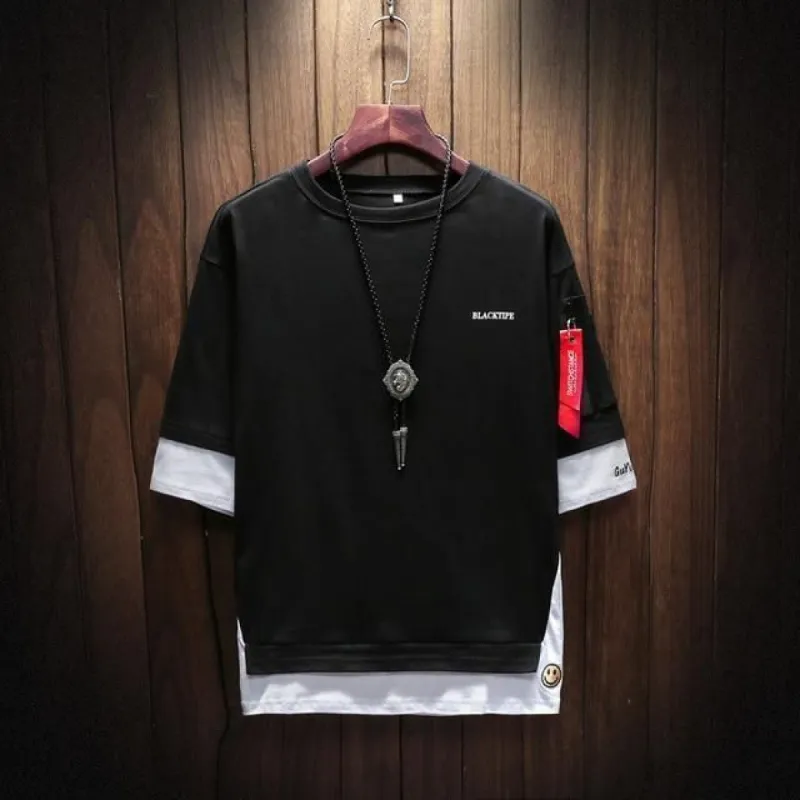 Hype T-Shirt sold by Yugen Theory